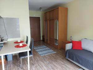 Fotografia z galérie ubytovania Apartament we Wrzeszczu v destinácii Gdansk