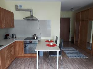 Fotografia z galérie ubytovania Apartament we Wrzeszczu v destinácii Gdansk + 4 fotografie