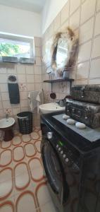Fotografia z galérie ubytovania Villa Thalia v destinácii Marinići