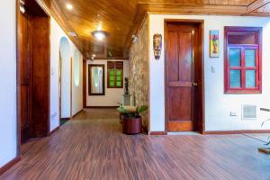 Fotografie z fotogalerie ubytování Casa Candilejas v destinaci Bogotá + 30 fotografií
