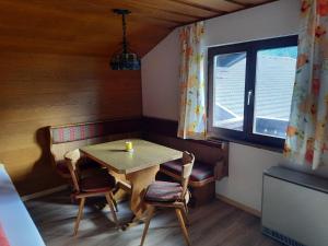 Posedenie v ubytovaní Hauserbauer - AusZEIT in Rauris