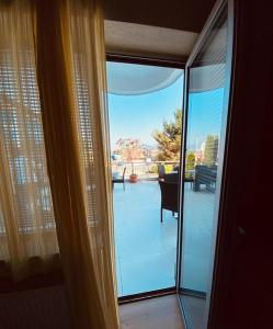 Příroda nedaleko hotelu