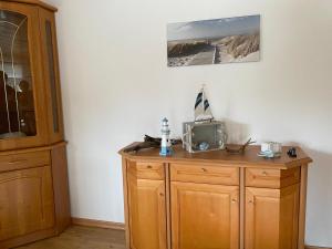 Fotografie z fotogalerie ubytování Ferienwohnung Wiek v destinaci Wiek auf Rügen  + 31 fotografií