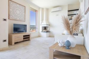 Billede fra billedgalleriet på Villa Silvia Apartment - Private Pool i Zoagli