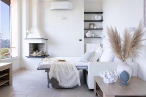 Billede fra billedgalleriet på Villa Silvia Apartment - Private Pool i Zoagli