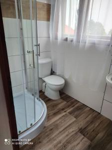 Fotografie z fotogalerie ubytování Apartmány Bošice u Javorníku v destinaci Vacov