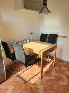 Foto sihtkohas Osnabrück asuva majutusasutuse Helle, moderne Altbauwohnung in Zentrumsnähe galeriist