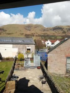 Gallery image of Carvetii - Halite House - 3 bed House sleeps up to 5 people in Tillicoultry