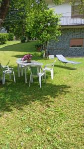 Tramonti di SopraにあるCasa della Nonnaのギャラリーの写真