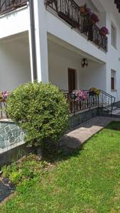 Tramonti di SopraにあるCasa della Nonnaのギャラリーの写真 +7枚の写真