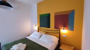 Fotografie z fotogalerie ubytování A Due Passi - Superior B&B v destinaci Scalea