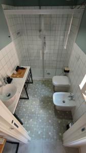 Fotografie z fotogalerie ubytování A Due Passi - Superior B&B v destinaci Scalea