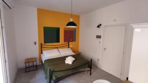 Fotografie z fotogalerie ubytování A Due Passi - Superior B&B v destinaci Scalea