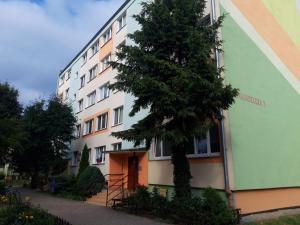 Gallery image of Apartament Aleksander in Ciechocinek