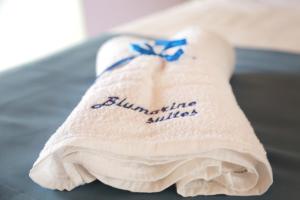 Fotografie z fotogalerie ubytování Blumarine Suite v destinaci Peschici + 33 fotografií