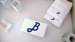 佩斯基奇Blumarine Suite的相册照片