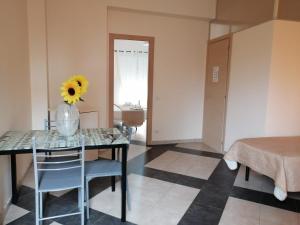 Fotografia z galérie ubytovania b & b Jasmine v destinácii Santa Teresa di Riva