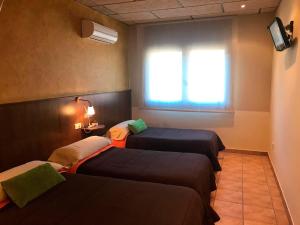 Gallery image of HOTEL FAMILIAR BAGA in Bagá