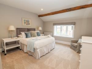 Gallery image of Legh Oaks Farm in Knutsford