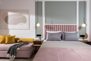 Φωτογραφία από το άλμπουμ του Alkyon Hotel στον Λιμένα