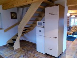 Fotografie z fotogalerie ubytování Medová chalupa v Hronově + 19 fotografií