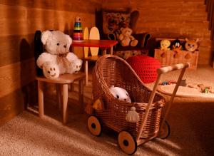 Fotografia z galérie ubytovania Apartamenty u Harrego BOUTIQUE SPA z klimatyzacja, balkon, sauna, tężnia parking v destinácii Kudowa-Zdrój