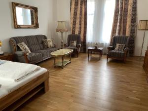 Fotografie z fotogalerie ubytování Apartmán Palava v destinaci Břeclav