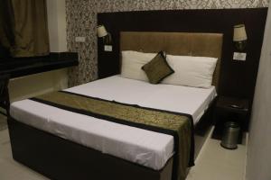 Gallery image of Hotel The Black Gold in Chandīgarh