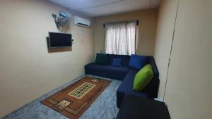 Gallery image of C O Apartment in Lagos