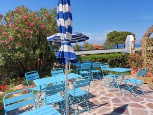Fotografie z fotogalerie ubytování Hotel Holiday Bambù v destinaci Marciana