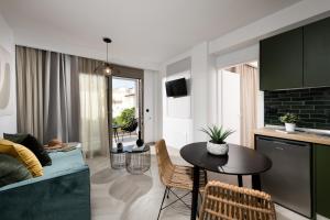 Gallery image of Alkyon Hotel in Limenas