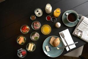 صورة لـ Villa Sofie Bed & Breakfast في هاسلف