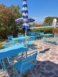 Fotografie z fotogalerie ubytování Hotel Holiday Bambù v destinaci Marciana