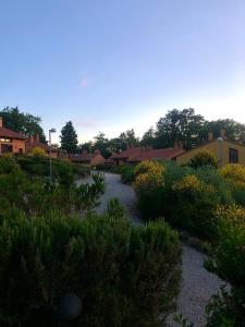 Afbeelding uit fotogalerij van Casa nella campagna di San Gimignano in Gambassi Terme