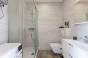 Fotografia z galérie ubytovania Apartman Ancora 2 v destinácii Podstrana + 13 fotografií