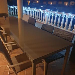 Fotografia z galérie ubytovania Chalet Benidorm v destinácii La Nucía