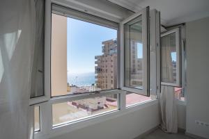 Billede fra billedgalleriet på Playa Victoria Ha Apartment i Cádiz