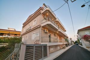 Gallery image of Apartments Stoudios Georgias in Arkoudi