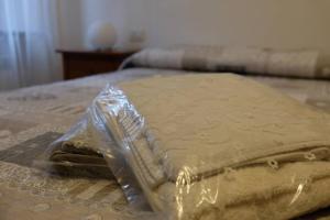 Легло или легла в стая в Casetta del borgo
