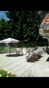 Gallery image of Apartman Zlatibor Mulina in Zlatibor