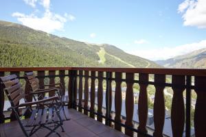 Gallery image of Soldeu Gall de Bosc Luxury Apartment apt Bon aire in Soldeu