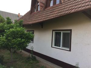 Hoone, kus apartement asub