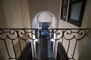 Fotografia z galérie ubytovania ARCADIAN suite&rooms v Turíne