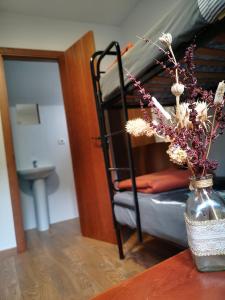 Gallery image of La Rejertilla in El Burgo +16 photos