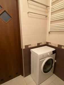 Fotografia z galérie ubytovania Apartament Bella v destinácii Międzyzdroje