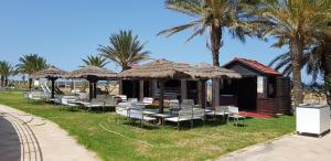 Gallery image of Andalucia appart hoteL in Bizerte
