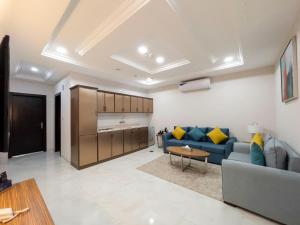 Gallery image of The Palaces Hotel Suites - Wadeen in Khamis Mushayt