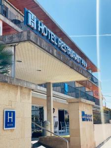 Hotel Restaurant Travé, Figueres – Precios actualizados 2022