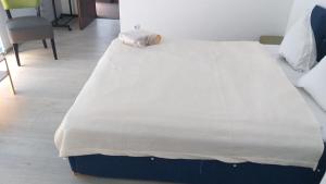 Postel nebo postele na pokoji v ubytování Sofial Guesthouse