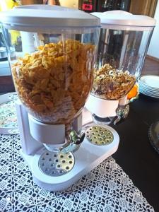 Gallery image of La quercia di Massena in Lauria +76 photos